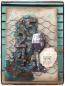 Preview: Coosa Crafts Clearstamps Wine Setting  #063