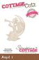 Preview: CottageCutz Die Angel 1