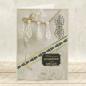 Preview: Couture Creations Mini Die Tophat Essentials Set