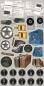 Preview: Craft O Clock Extras to Cut Clang & Dirt Vintage