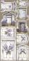 Preview: Craft O Clock Heritage Whispers Extras to Cut Heritage