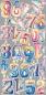 Preview: Craft O Clock It’s My Party Extras to Cut Party