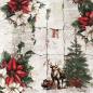 Preview: Craft O Clock Oh, Christmas Night 8x8 Paper Pad MIX