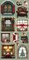 Preview: Craft O Clock Oh, Christmas Night Extras to Cut Christmas
