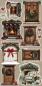 Preview: Craft O Clock Oh, Christmas Night Extras to Cut Flowers