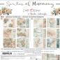 Preview: Craft O Clock Sprites Of Harmony 8x8 Paper Pad MIX