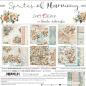 Preview: Craft O Clock Sprites Of Harmony 8x8 Paper Pad