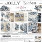 Preview: Craft o Clock Jolly Season 6x6 Paper Pad