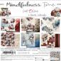 Preview: Craft o Clock Mindfulness Time  6x6 Paper Pad
