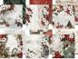 Preview: Craft O Clock Oh, Christmas Night 12x12 Paper Pad