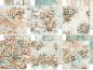 Preview: Craft O Clock Sprites Of Harmony 12x12 Paper Pad