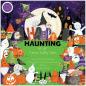 Preview: Craft Consortium 12x12 Paper Pad Happy Haunting #22
