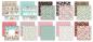 Preview: Craft Consortium 12x12 Paper Pad Made by Elves #029