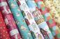 Preview: Craft Consortium 12x12 Paper Pad Sandy Paws #028