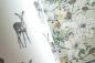 Preview: Craft Consortium 12x12 Paper Pad Winter Woodland #06
