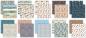 Preview: Craft Consortium 6x6 Paper Pad In the Forest #31B