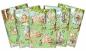 Preview: Craft Consortium Bluebells and Buttercups 3D Decoupage Set