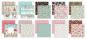 Preview: Craft Consortium 6x6 Paper Pad Made by Elves #29B