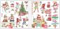 Preview: Craft Consortium 6x6 Paper Pad Made by Elves #29B