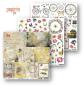 Preview: Craft O Clock 12x12 Extras to cut Summer Charm
