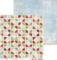 Preview: Craft O Clock 12x12  Paper Pad Retro Vibes