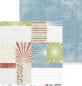 Preview: Craft O Clock 12x12  Paper Pad Retro Vibes