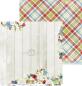 Preview: Craft O Clock 12x12  Paper Pad Home ... Sweet Home