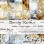 Preview: Craft O Clock 6x6 Paper Pad Beauty Restless_eingestellt