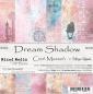 Preview: Craft O Clock 6x6 Paper Pad Dream Shadow