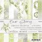 Preview: Craft O Clock 6x6 Paper Pad Our Story