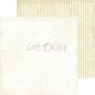 Preview: Craft O Clock 12x12 Paper Pad Basic White Beige Mood #04