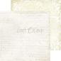 Preview: Craft O Clock 12x12 Paper Pad Basic White Beige Mood #04