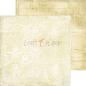 Preview: Craft O Clock 12x12 Paper Pad Basic White Beige Mood #04