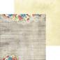 Preview: Craft O Clock Paper Pad 6x6 Mom´s Garden_eingestellt