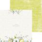 Preview: Craft O Clock Paper Pad 6x6 Morning Dreams II