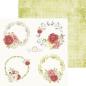 Preview: Craft O Clock Paper Pad 6x6 Always Together