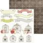 Preview: Craft O Clock Paper Pad 6x6 Always Together