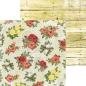 Preview: Craft O Clock Paper Pad 6x6 Heritage Stories