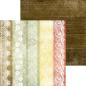 Preview: Craft O Clock Paper Pad 6x6 Heritage Stories