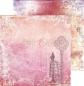 Preview: Craft O Clock 12x12 Paper Pad Dream Shadow