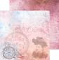 Preview: Craft O Clock 12x12 Paper Pad Dream Shadow