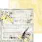 Preview: Craft O Clock 6x6 Paper Pad Force of Gentleness_eingestellt