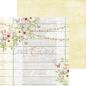 Preview: Craft O Clock 6x6 Paper Pad Lovely Princess_eingestellt
