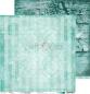 Preview: Craft O Clock 6x6 Paper Pad Turqoise Mood #05