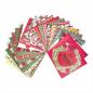 Preview: Craft Smith 12x12 Inch Paper Pad Always Christmas