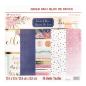 Preview: Craft Smith 12x12 Inch Paper Pad Corner Office