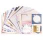 Preview: Craft Smith 12x12 Inch Paper Pad Corner Office