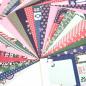 Preview: Craft Smith 12x12 Inch Paper Pad Falalallama
