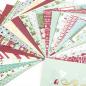 Preview: Craft Smith 12x12 Inch Paper Pad Merry Everything
