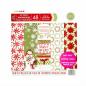 Preview: Craft Smith 12x12 Inch Paper Pad Say Freeze